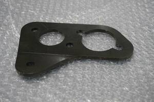  Britain Mini MINI Rover Mini BC made engine & master stabilizer bracket 5mm type 