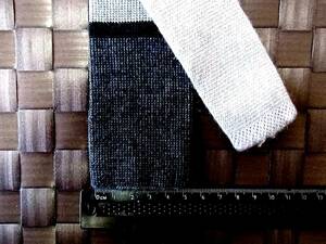 [ beautiful goods knitted tie ]0749 [ Uniqlo ] necktie!