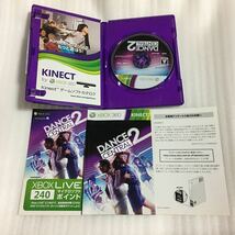 XBOX360 ダンスセントラル2_画像2