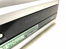 HITACHI DV-DS162 日立 HDD 160GB DVD DVD-RAM DVD-RW super multi recorder スーパーマルチレコーダー レコーダー 通電OK 即有り_画像9