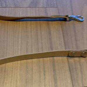 送料無料 水筒 ストラップ 合皮