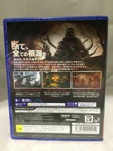 ◇◇新品即決◇◇レムナント:フロム・ジ・アッシュ◇◇PS4_画像2