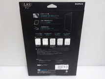 未使用 LEPLUS GLASS PREMIUM FILM マット iPad Pro 9.7inch & Air/Air2 メール便_画像2