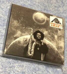 【ジャズCD】カマシ・ワシントン ザ・エピック