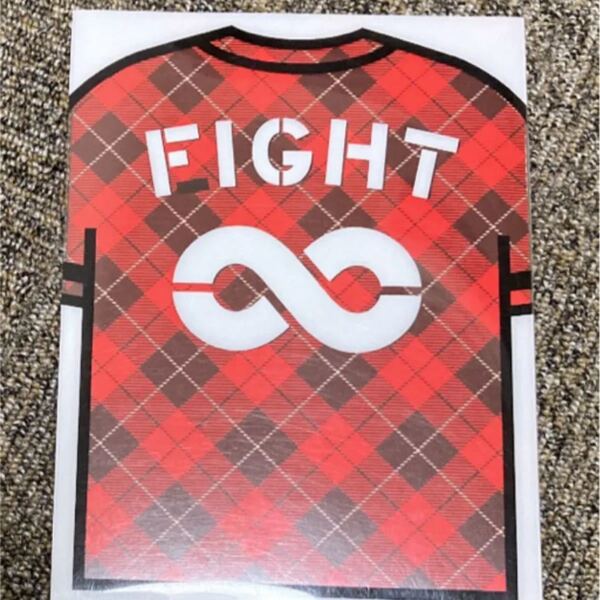 「FIGHT」関ジャニ∞ アルバム 関ジャニ SUPER EIGHT スーパーエイト
