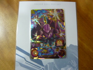 4-10 SDBH ＢＭ１１ 弾★スーパードラゴンボールヒーローズ★☆★ ＢＭ１１‐ＣＰ６☆★☆ヒット★☆新品未使用