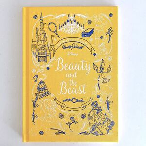 美女と野獣 プリンセス ヴィランズ ディズニー 英語絵本 英語 DWE 洋書
