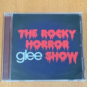 【CD】GLEE: THE ROCKY HORROR GLEE SHOW