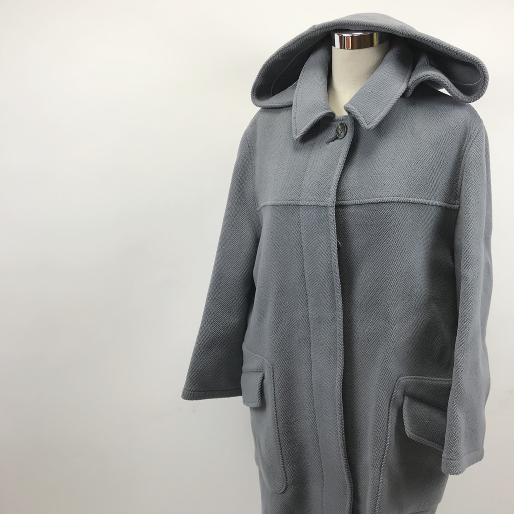 ヤフオク! -アイスブルー コート(ファッション)の中古品・新品・古着一覧