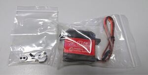 DS3218 メタルギア 20kg デジタルサーボ新品(180度)