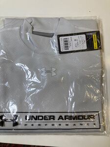 アンダーアーマー UA CGサーモコンプレッションLSモック2
