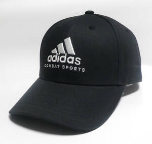  новый товар быстрое решение включая доставку Adidas adidas COMBAT SPORTS CAP черный 