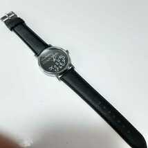 新品　腕時計　数字タイプ　ビジネス　黒 　1_画像7