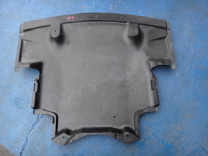  Mercedes Benz SLK 320 R170 etc. engine floor undercover product number 1705240730 [7453]