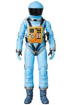 2001年宇宙の旅 アクションフィギュア MAFEX SPACE SUIT（LIGHT BLUE Ver.）宇宙飛行士 アストロノーツ スタンリーキューブリック_画像5