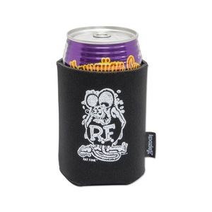 Rat Fink Koozie ラットフィンク クージー ボトルホルダー 缶 ペットボトル ホルダー