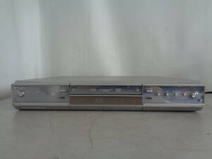 MK1953 Mitsubishi DVR-HE600 HDD installing DVD recorder 04 year made 