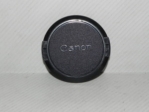 キヤノン CANON c-58 レンズキャップ(中古純正品)