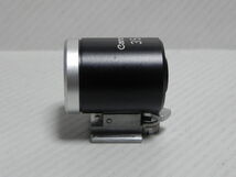 Canon キヤノン 35mm外付け ビューファインダー(中古品)_画像2