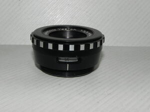 Rodenstock Ysaron 50mm f3.5