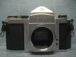 必見です PENTAX ペンタックス S2 スーパー オーバーホール済み