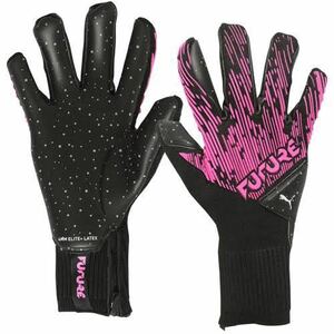 Puma Soccer Keyper Glove № 11 Future Grip 5.1 Гибридный футбол