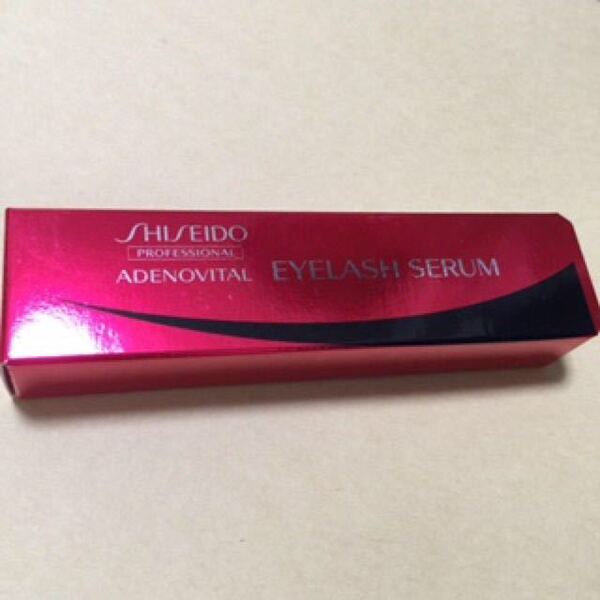 ☆6個セット アデノバイタル アイラッシュセラムADENOVITAL EYELASH SERUM