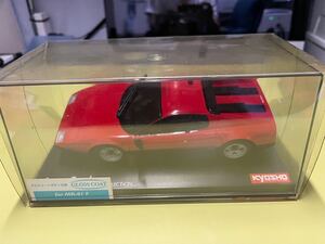 京商 ミニッツ フェラーリ512BB 京商 フェラーリ