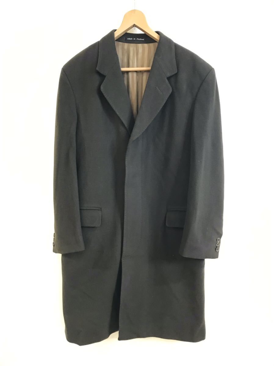 ヤフオク! -ヴィンテージ コート カシミヤ(コート一般)の中古品・新品