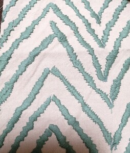 ミナペルホネン knoll ハギレ グリーン minaperhonen ハンドメイド