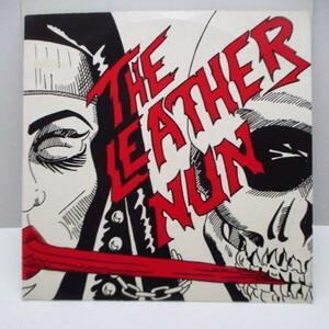LEATHER NUN， THE-Prime Mover / F.F.A. (Sweden Orig.7)