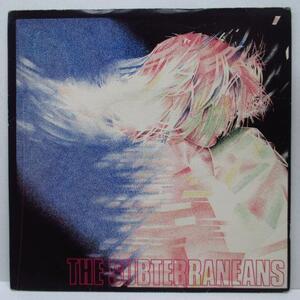 SUBTERRANEANS, THE-My Flamingo (UK Orig.7)