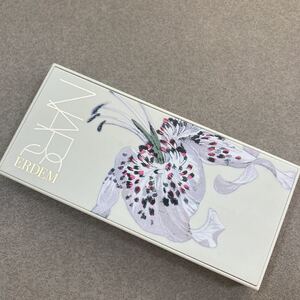 NARS ERDEM ナイトガーデンアイシャドーパレット