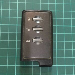 SB 2228純正 キーレス リモコン スマートキー レガシー アウトバック インプレッサ エクシーガ等 3B YA5