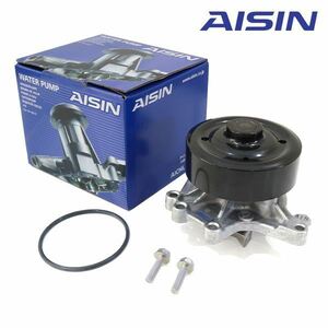 WPT-106 ヴォルツ ZZE136 ウォーター ポンプ AISIN アイシン精機 トヨタ 16100-09170 1個