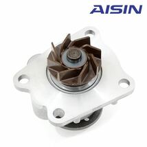 WPD-050 タント エグゼ L405S L415S ウォーター ポンプ AISIN アイシン精機 ダイハツ 16100-B9280 16100-B9350 16100-B9450 16100-B9451_画像3