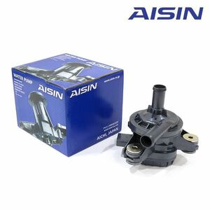 WQT-001 カローラ ハイブリッド NKE165 ウォーター ポンプ AISIN アイシン精機 トヨタ G9040-52010 1個