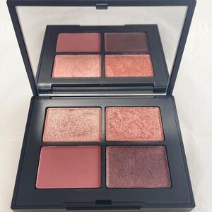 NARS クワッドアイシャドー ORGASM X オーガズムX 5065