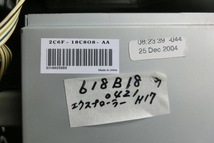 エクスプローラー ウーハー 平成17年 05y GH-1FMEU74 スピーカー オーディオ アンプ XLT 10.7万km　_画像8