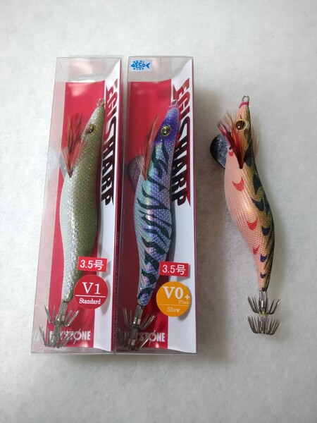 エギ キーストン エギシャープ モンロー エギ 餌木