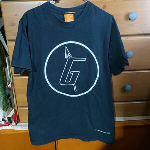 Gretch Gretsch оригинальный футболка товар среднего качества 