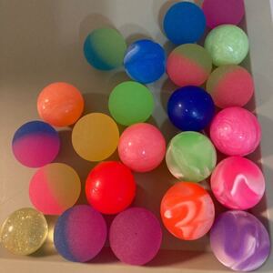 スーパーボール