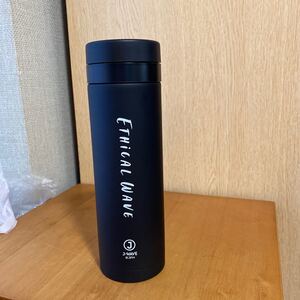 スリムサーモステンレスボトル500ml