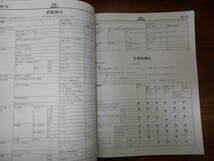 C6525 / eK・WAGON eK・SPORT eK・CLASSY H81W 新型車解説書 '03-5_画像4