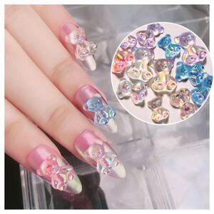 ネイル用シリコンモールド ネイルアート ネイル用品