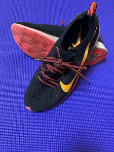 ナイキ NIKE ズームフライ フライニット ランニング マラソン 厚底 カーボン