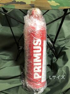 プリムス マルチフューエルボトル 1.0リットル 未使用新品