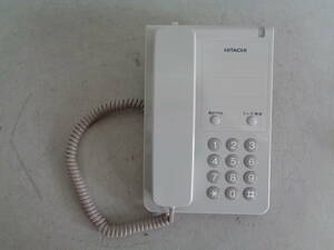 MK3451 HITACHI/ Hitachi HI-P5A PBX inside line for telephone machine / business phone 