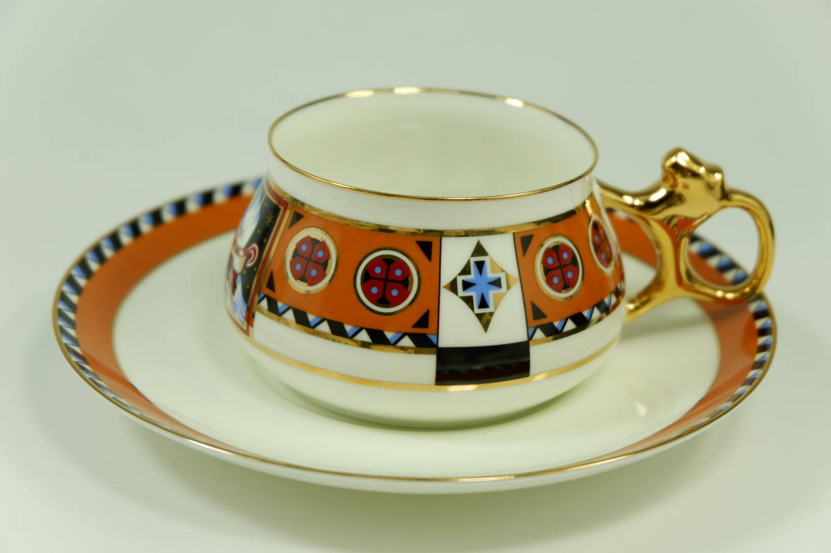 ヤフオク! -「imperial porcelain」(洋食器) (食器)の落札相場・落札価格
