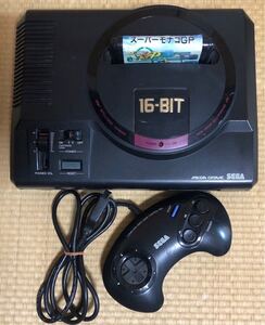 メガドライブ SEGA セガ MEGA DRIVE